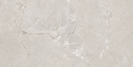 Pamesa Ceramica Placă De Podea / Perete Interior Porțelanată Mată 120x60cm Bej
