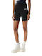 Women's Bike Leggings Black