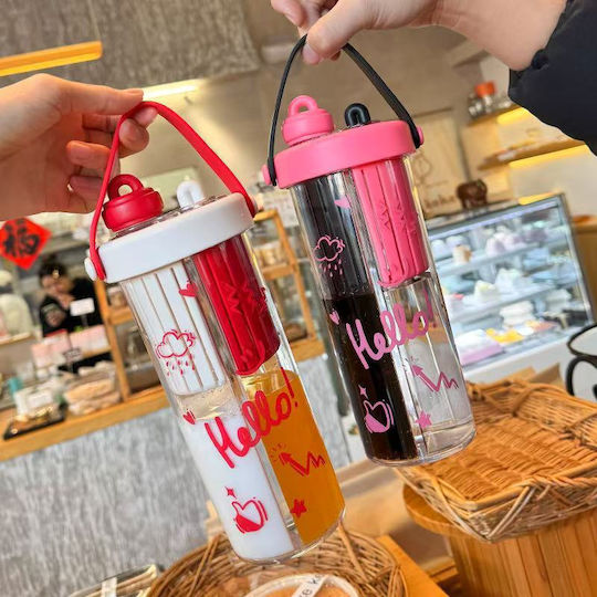 Ποτήρι Νερού Πλαστικό 800ml