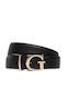 Women's Belt Black
