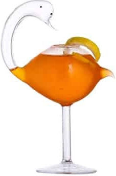 Horecabar Horecabar Glas Cocktail/Trinken aus Glas 185ml