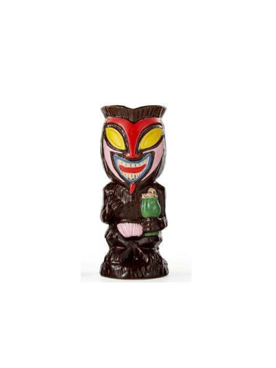 Horecabar Cocktail/Drinking Glass Ceramic 400ml
