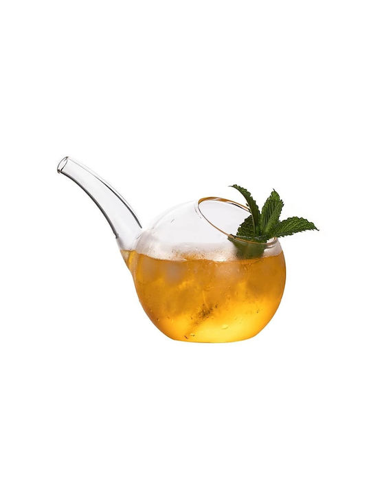 Horecabar Ποτήρι Κοκτέιλ/Ποτού / Νερού από Γυαλί 400ml