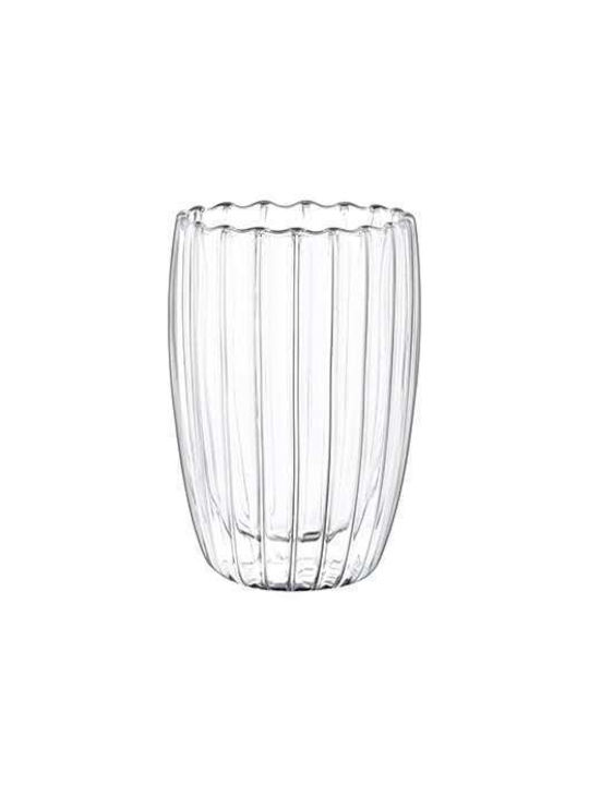 Horecabar Ποτήρι Κοκτέιλ/Ποτού / Καφέ/Freddo από Γυαλί 450ml