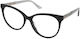 Crullé Prescription Eyeglass Frames Uplift C1