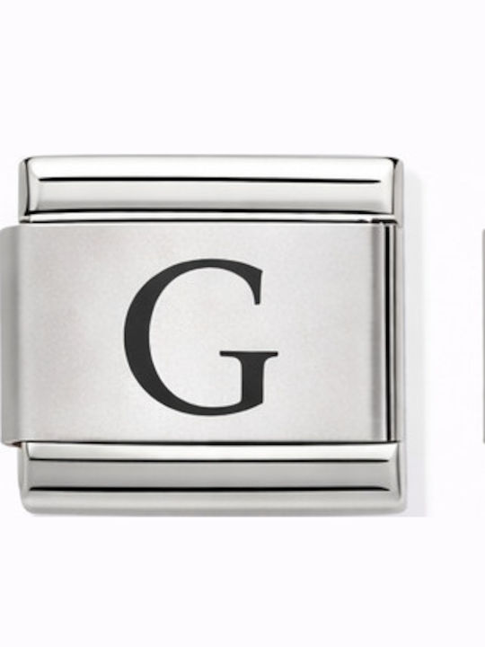 Italian Charms Charm From Steel