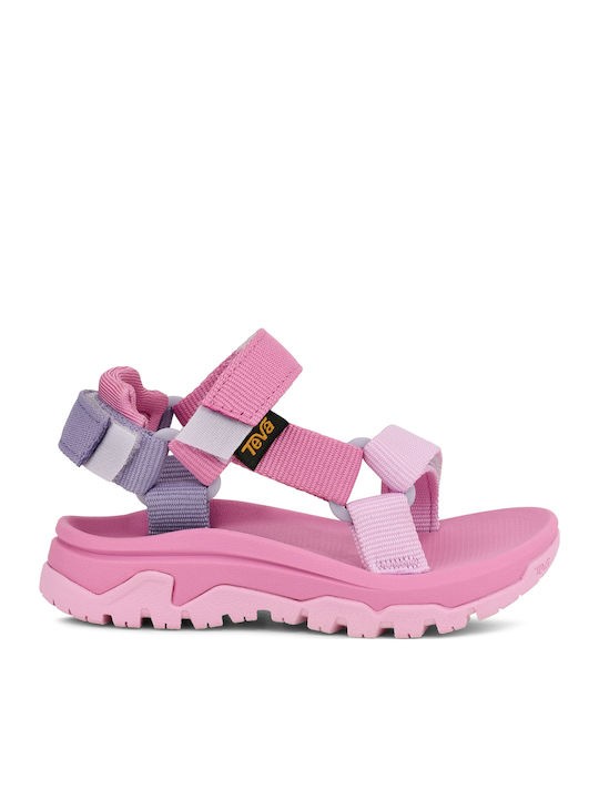Teva Hurricane Xlt Φούξια