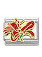 Italian Charms Charm aus Stahl N330