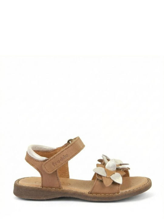 Froddo Brown Sandals