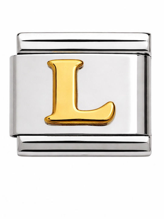 Italian Charms Charm από Ατσάλι Italian Charms Charm από Ατσάλι
