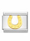 Italian Charms Charm Aus Stahl
