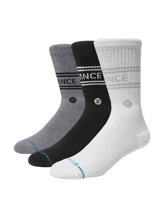 Stance Șosete Sport Multicolore 3 Perechi
