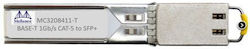 NVidia Transceiver