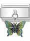 Italian Charms Charm Aus Stahl