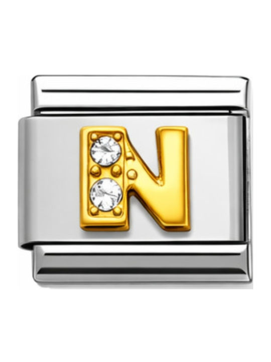 Italian Charms Charm από Ατσάλι