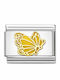 Italian Charms Charm Aus Stahl