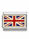 Italian Charms Charm From Steel