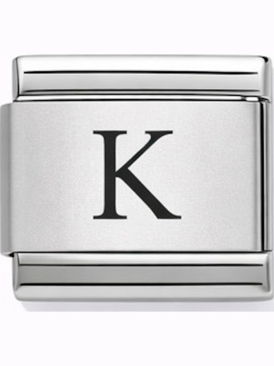 Italian Charms Charm από Ατσάλι