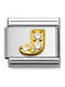 Italian Charms Charm Aus Stahl
