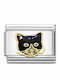 Italian Charms Charm Aus Stahl
