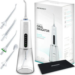 Smartic Irigator Bucal