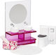 Lundby Furniture for Dollhouse