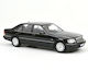 Mercedes Benz S600 W140 1997 Negru Obsidian Metalizat