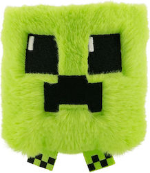 TY Beanie Bouncers Minecraft Creeper 15 εκ. (Διάφορα Σχέδια) 1τμχ