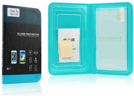 0.3mm Закалено Стъкло (iPhone 6 / 6s) Протектор За Екран Iphone5-139
