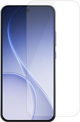 Amorus Tempered Glass (Oppo Reno15 F) Amorus Tempered Glass (Oppo Reno15 F)