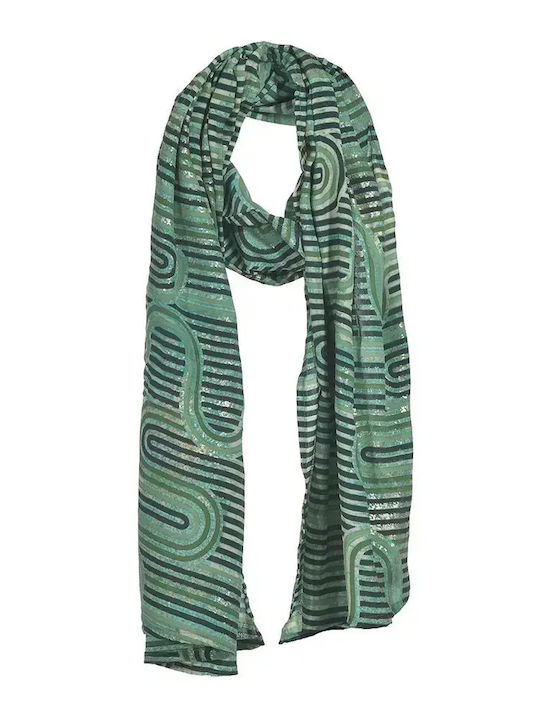 Ble Resort Collection Women's Shawl Multicolour