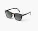 Izipizi Kids Sunglasses with Polarized Brown Lens for 5-7 Years
