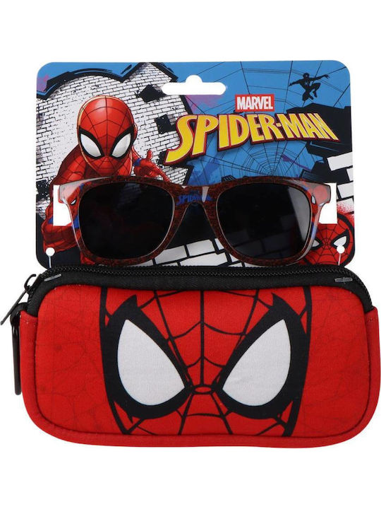 Cerda Spiderman Κόκκινα Cerda Spiderman Κόκκινα