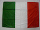 Flag of Italy Polyester 100x70cm