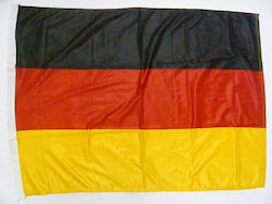 Flag of Germany Polyester Flag of Germany Polyester