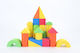 Lazarid Building Blocks 39 Pieces