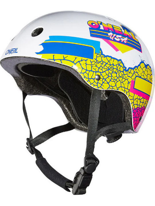 O'Neal Dirt Lid Cască de Bicicletă de Munte