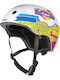O'Neal Dirt Lid Mountain Bicycle Helmet