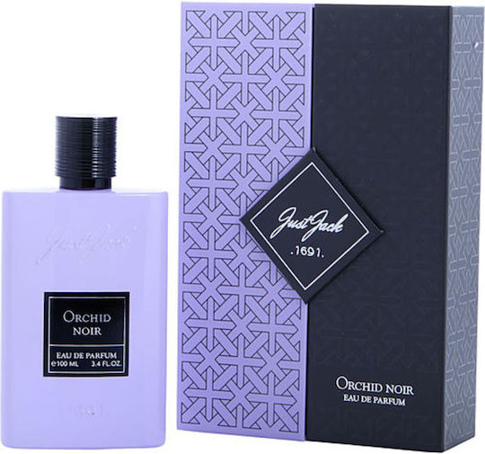 Just Jack Orchid Eau de Parfum 100ml