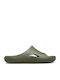 Mellow Recovery Men's Anatomic Khaki Slides