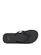 Ανδρικά Flip Flops Μαύρα