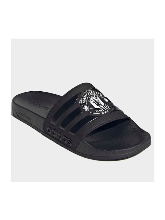 adidas Adilette Men's Slides Black