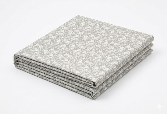 Semi Double 120x200+30cm With Rubber Hugger 1