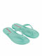 Kids' Flip Flops Turquoise