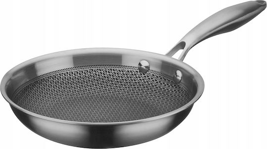 Brunbeste 24cm Pan