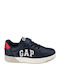 Παιδικά Sneakers Μπλε