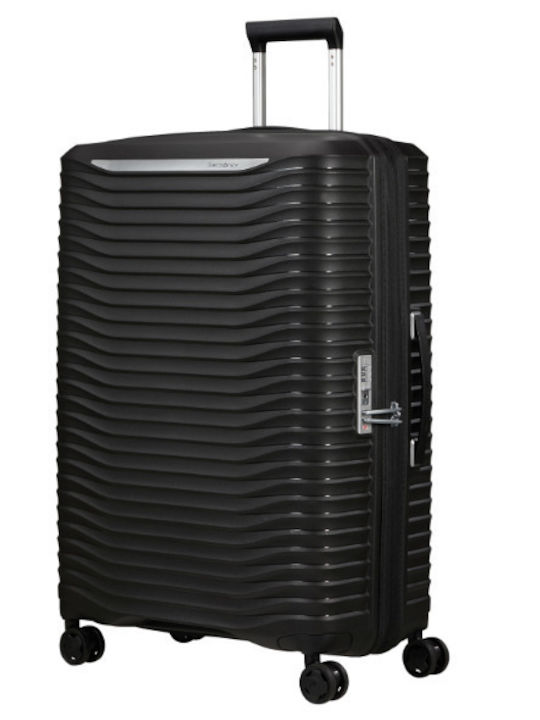 Samsonite Upscape Μεγάλη Βαλίτσα Ταξιδίου Σκληρ...