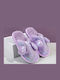 Purple Kids Slippers