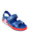 Kids Beach Shoes Blue