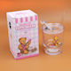Kinder- und Kleinkindbecher aus Kunststoff 40ml